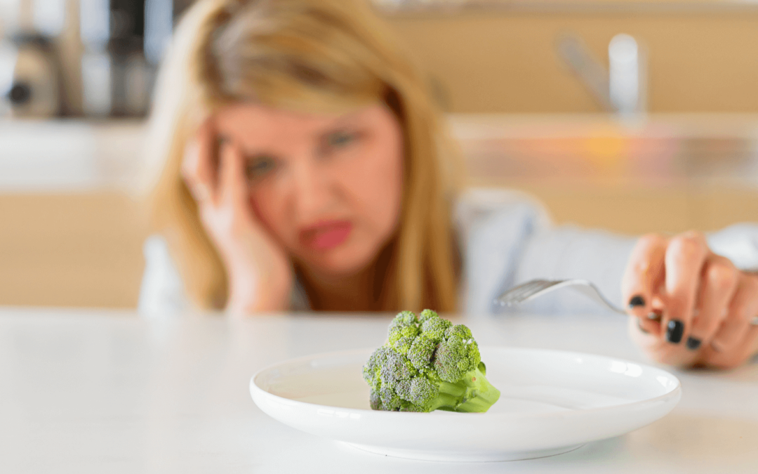 5 Nutrition Myths You Can Fix Now