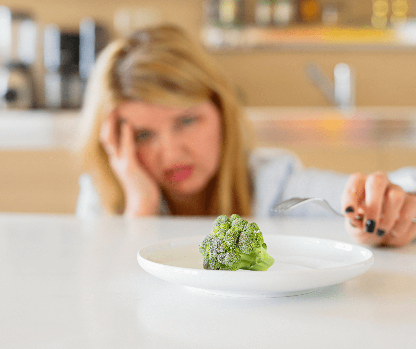 Nutrition Myths