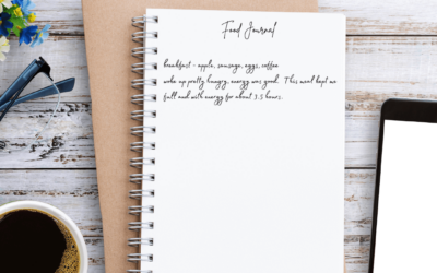 The Ultimate Guide to Starting a Food Journal