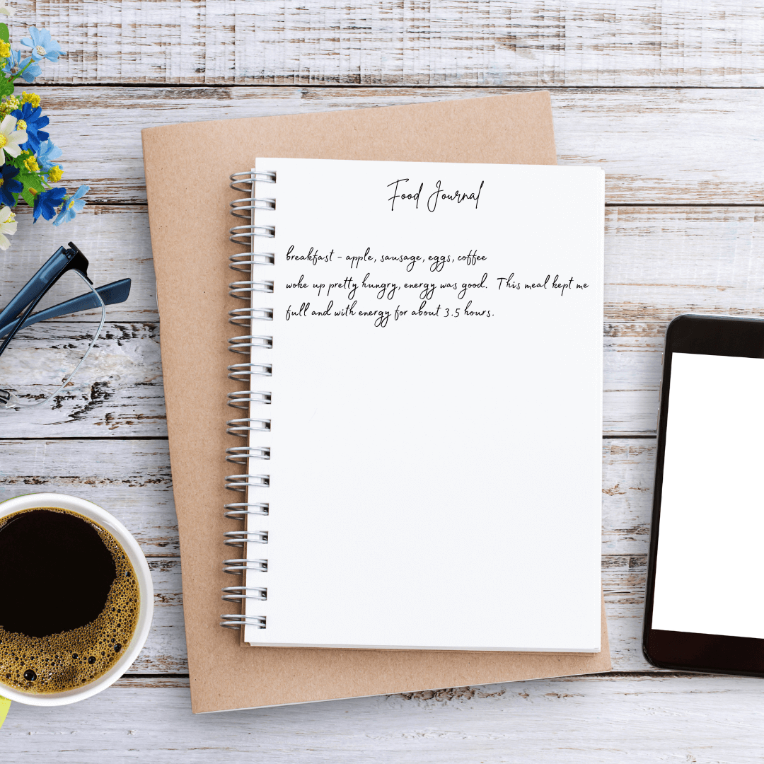 Food Journaling