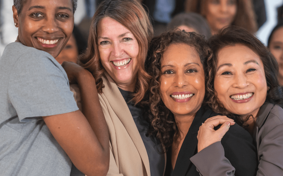 Where to Turn When You Need Support: 6 Benefits of Being in a Community