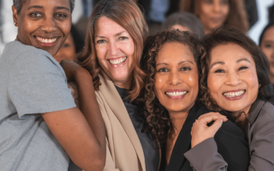 Where to Turn When You Need Support: 6 Benefits of Being in a Community