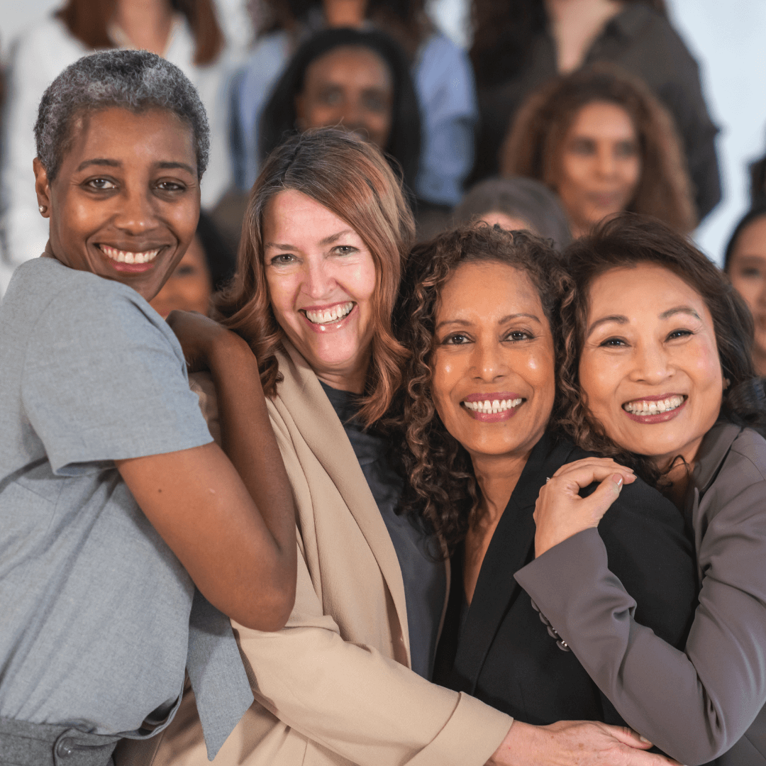 The Amazing Power of Community