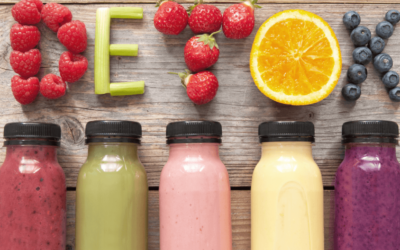 Debunking Detox: 4 Things You Need to Know
