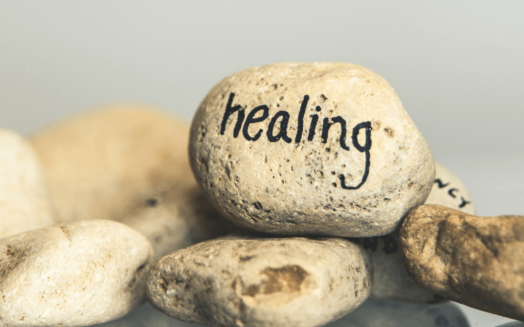 5 Crucial Steps for Starting Your Health Journey