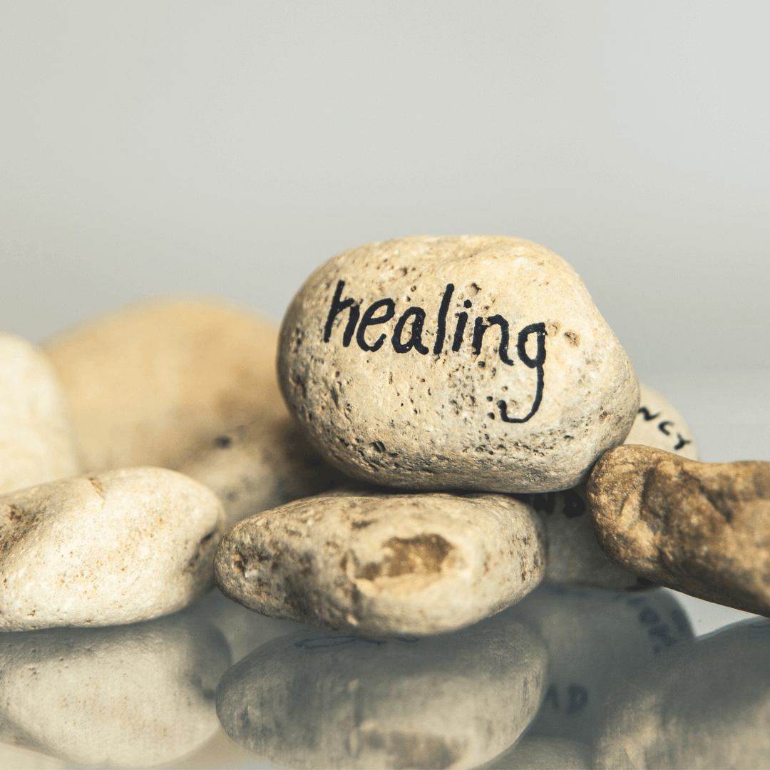 Healing Journey
