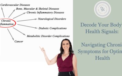 Understand Your Body’s Health Signals: Navigating Chronic Symptoms