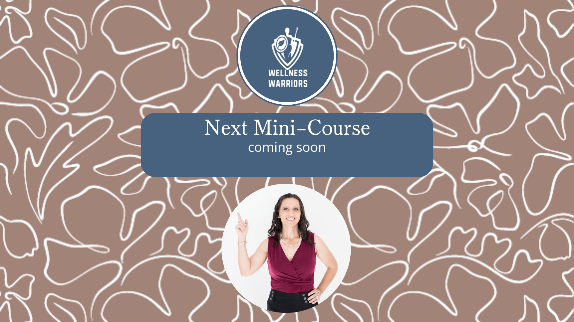 COMING SOON