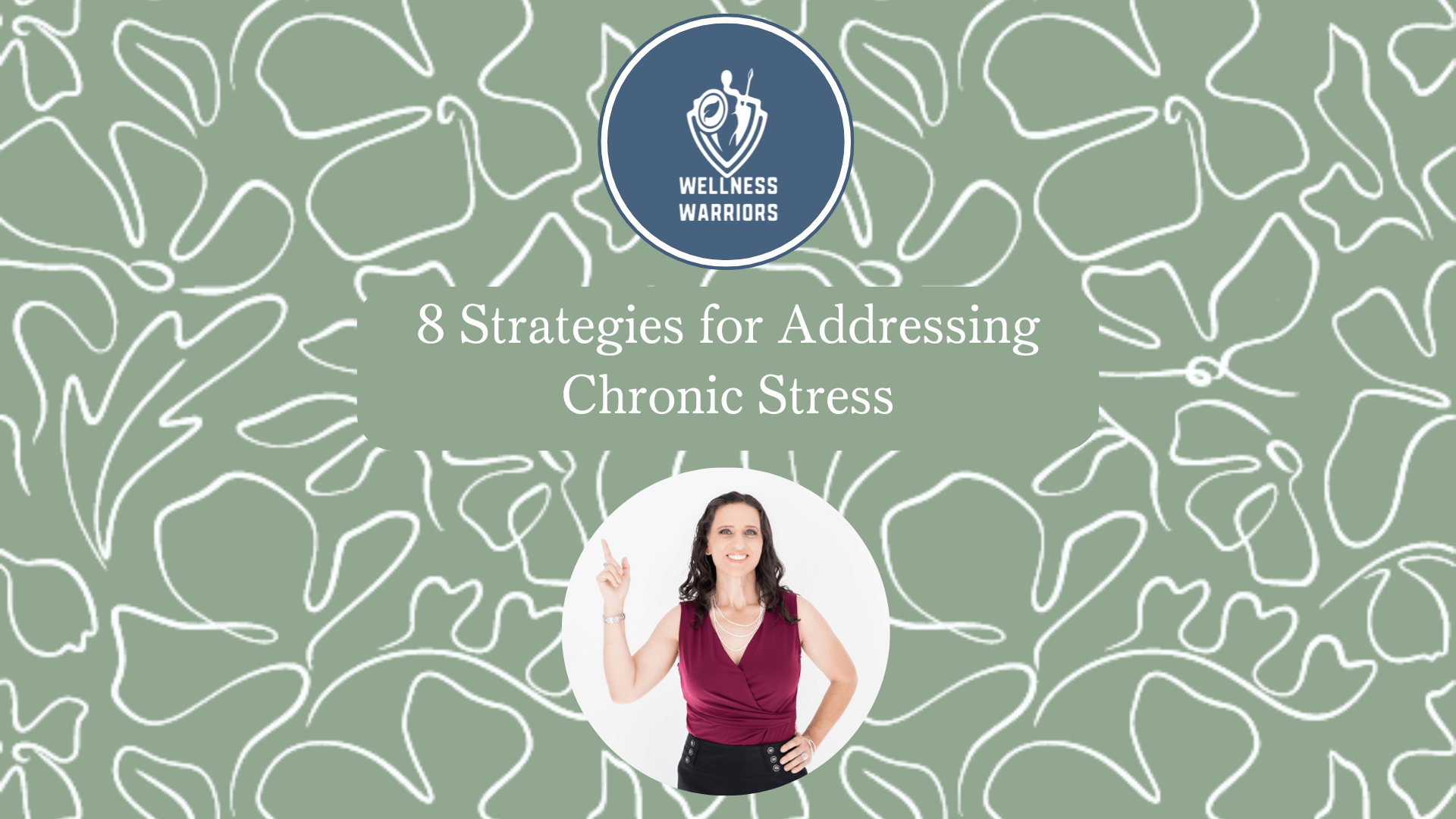 Chronic Stress