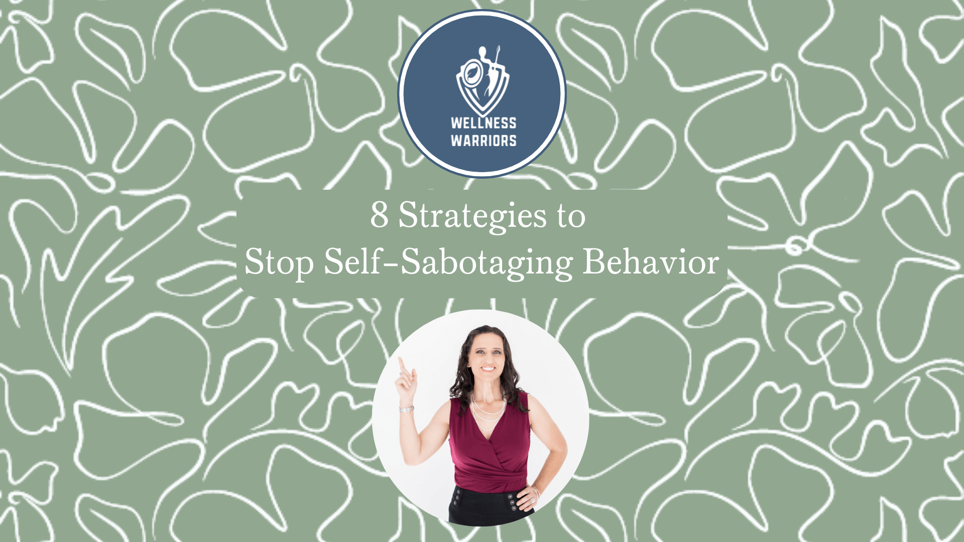 Self Sabotage