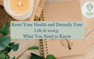 Reset Your Health and Detoxify Your Life in 2025: What You Need to Know