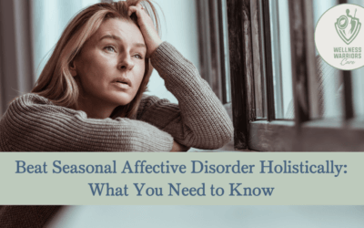 Beat Seasonal Affective Disorder Holistically: What You Need to Know